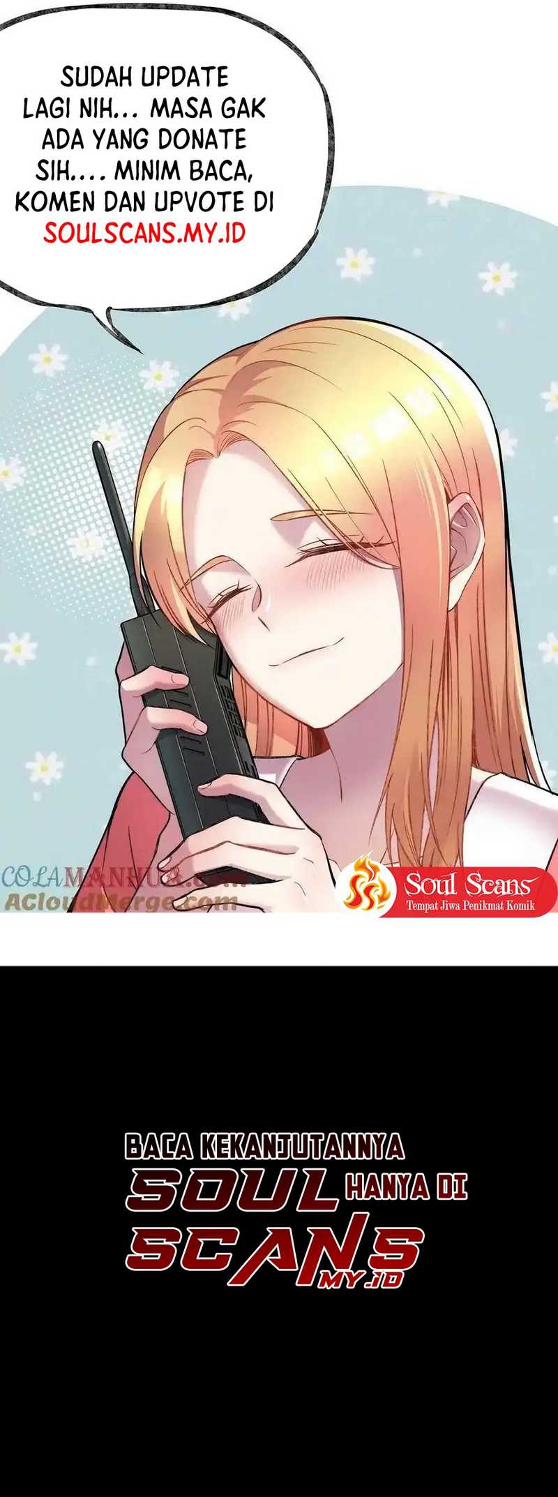 Baca Be A Time Traveler - Chapter 289 halaman 6