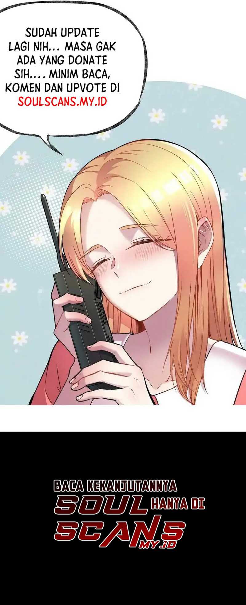 Baca Be A Time Traveler - Chapter 294 halaman 6