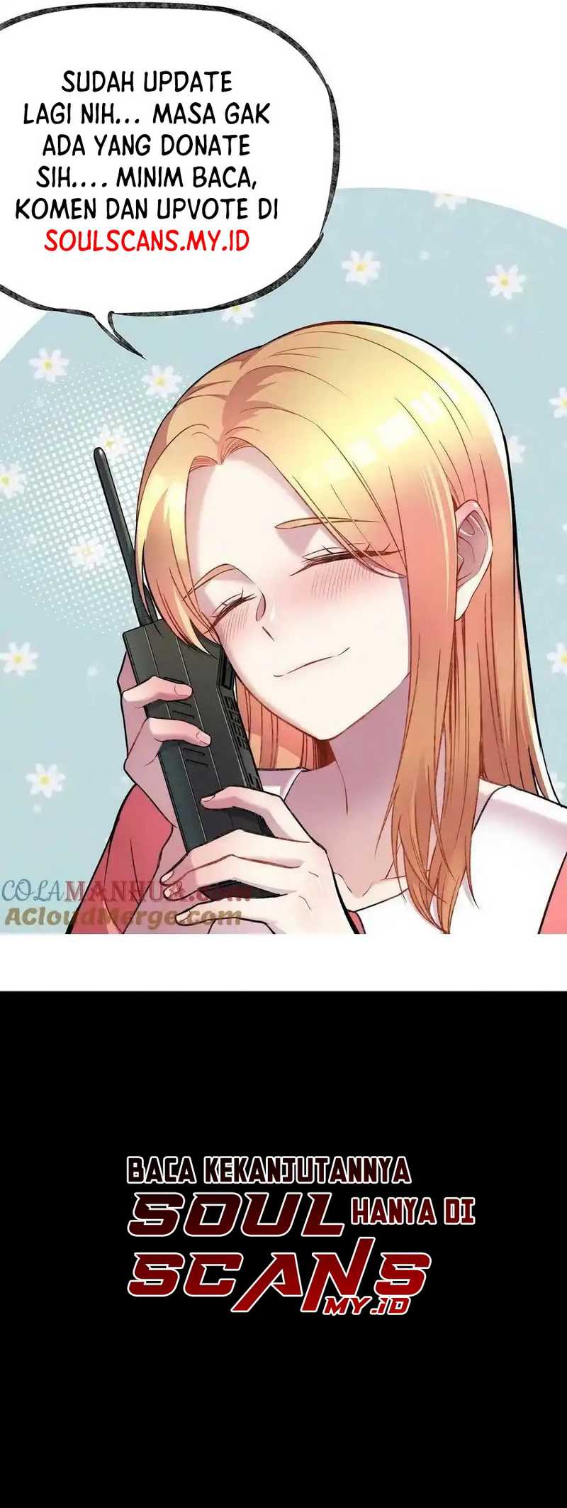 Baca Be A Time Traveler - Chapter 297 halaman 7