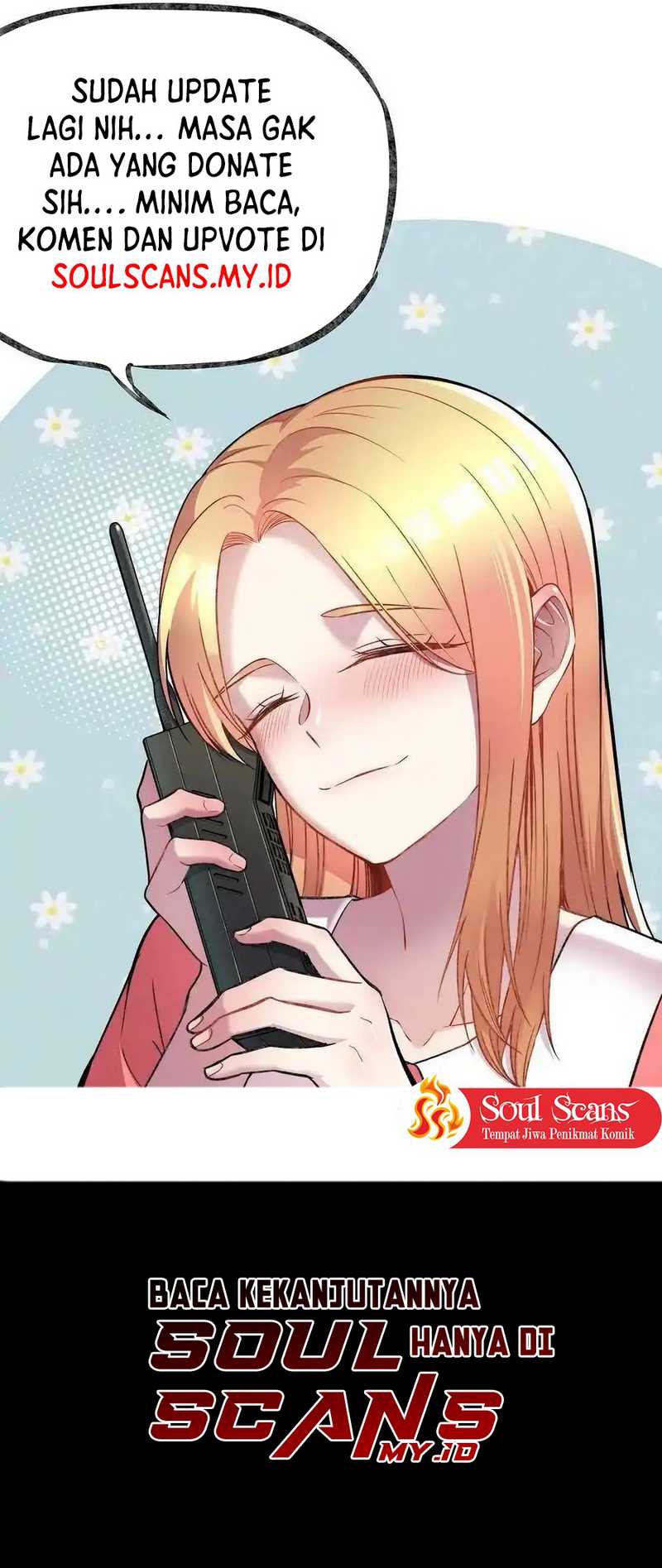 Baca Be A Time Traveler - Chapter 301 halaman 7