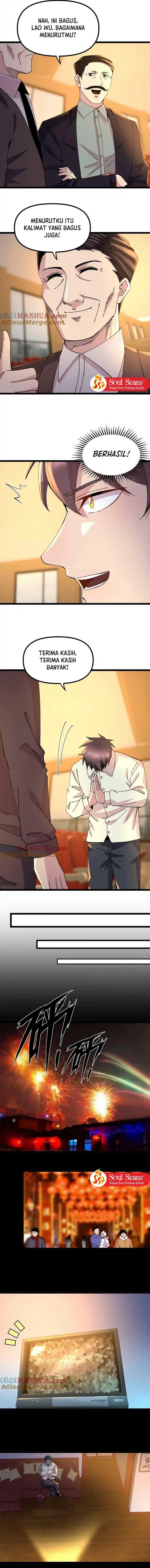 Baca Be A Time Traveler - Chapter 305 halaman 4