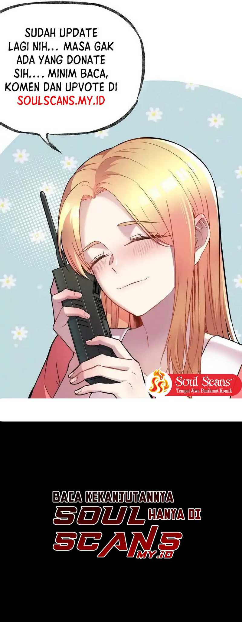 Baca Be A Time Traveler - Chapter 311 halaman 6