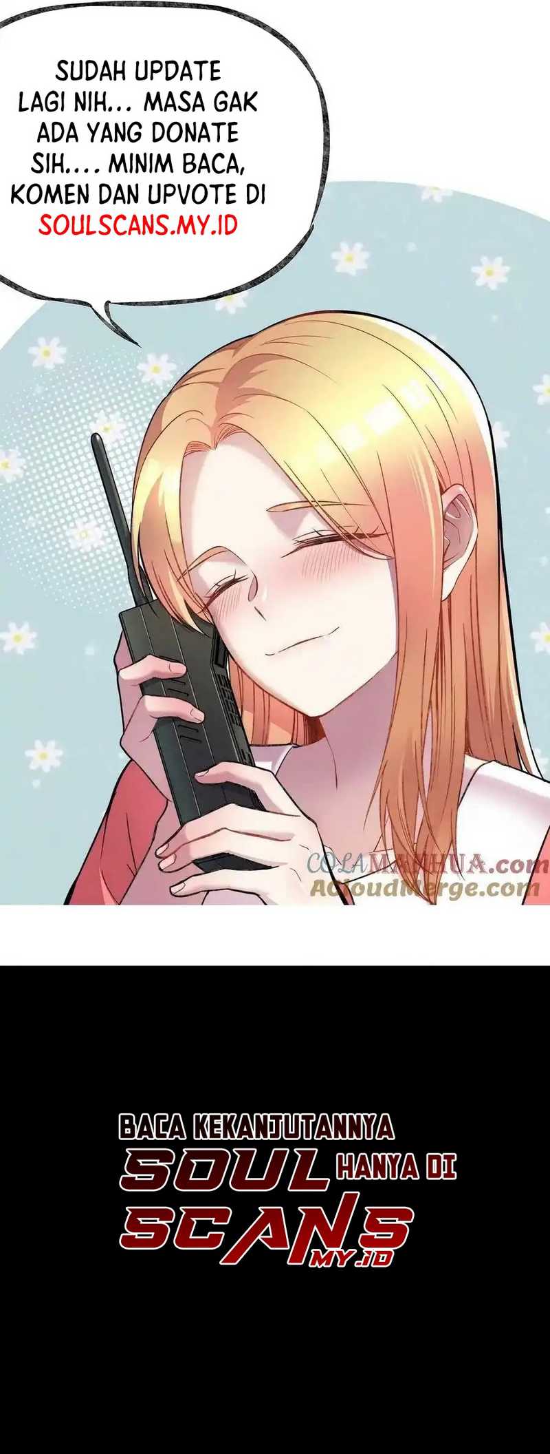 Baca Be A Time Traveler - Chapter 313 halaman 7