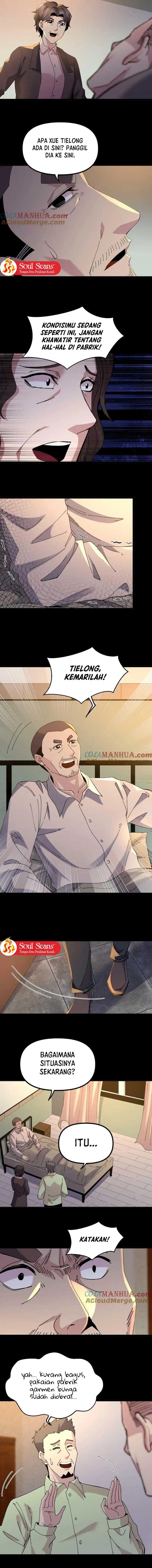 Baca Be A Time Traveler - Chapter 315 halaman 5