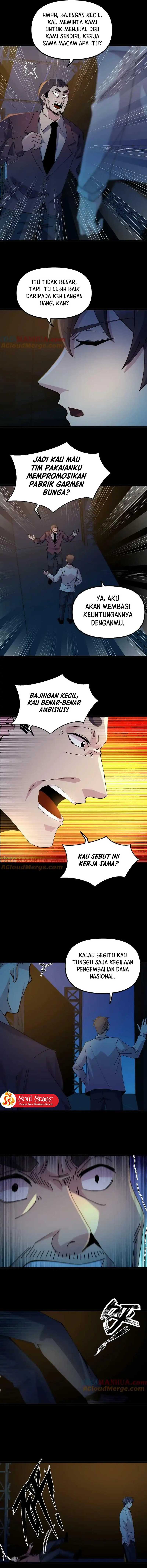 Baca Be A Time Traveler - Chapter 318 halaman 4