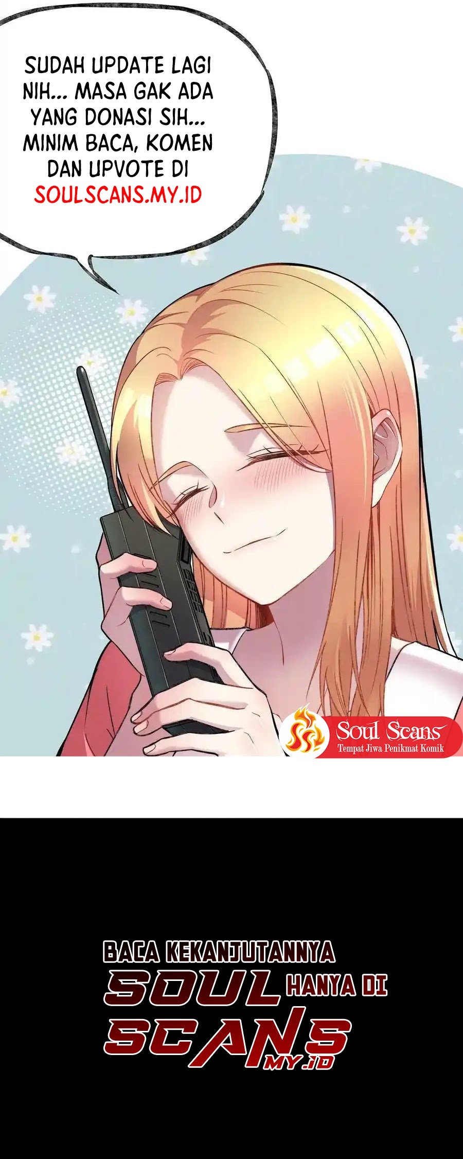 Baca Be A Time Traveler - Chapter 87 halaman 8