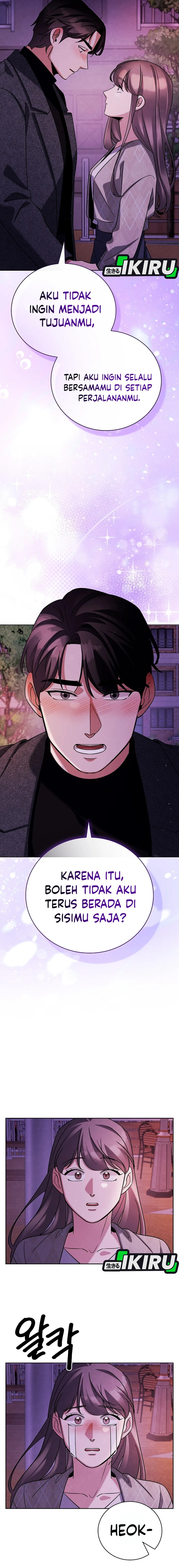 Be the Actor Chapter 137 page 22