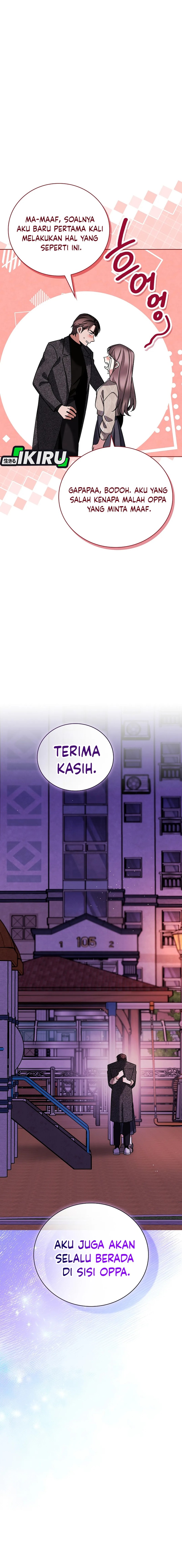 Be the Actor Chapter 137 page 24