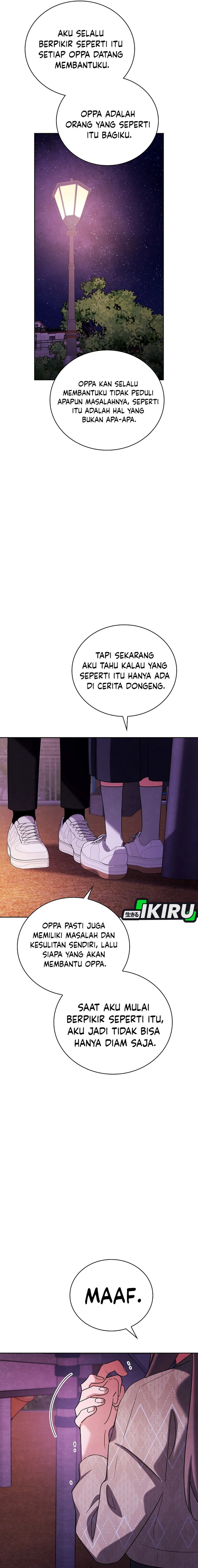 Be the Actor Chapter 137 page 6