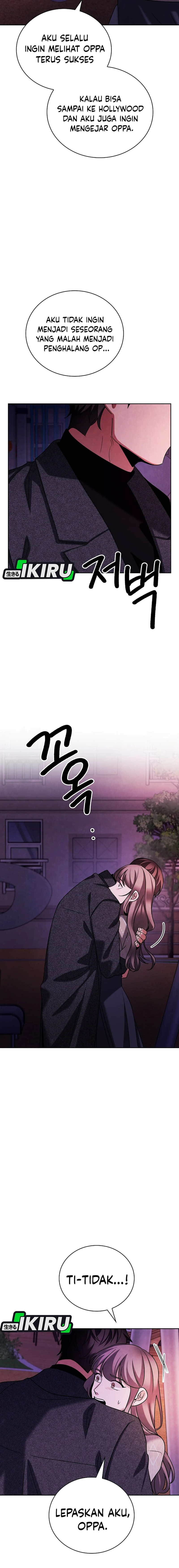 Be the Actor Chapter 137 page 8