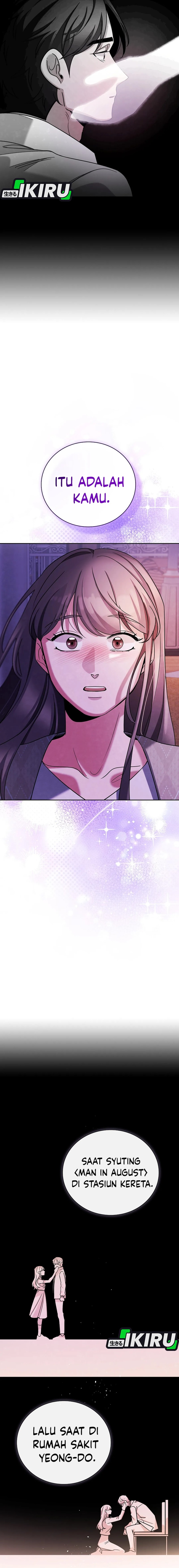 Be the Actor Chapter 137 page 18