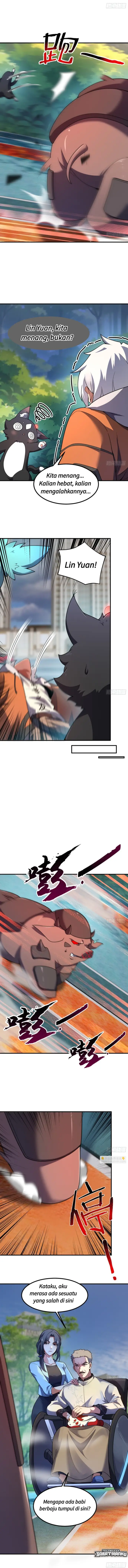 Baca Beast Tamer Evolution - Chapter 02 halaman 4