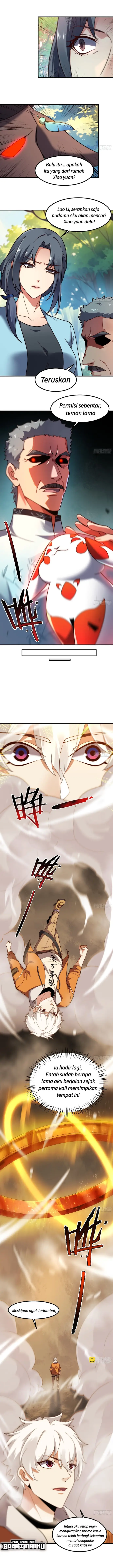 Baca Beast Tamer Evolution - Chapter 02 halaman 5