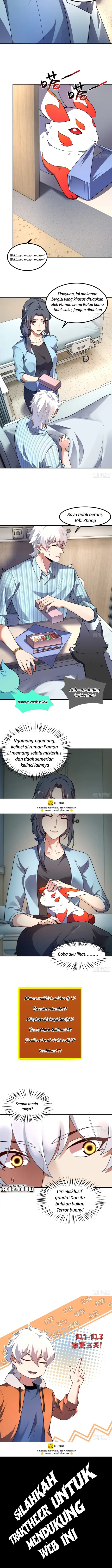 Baca Beast Tamer Evolution - Chapter 02 halaman 9