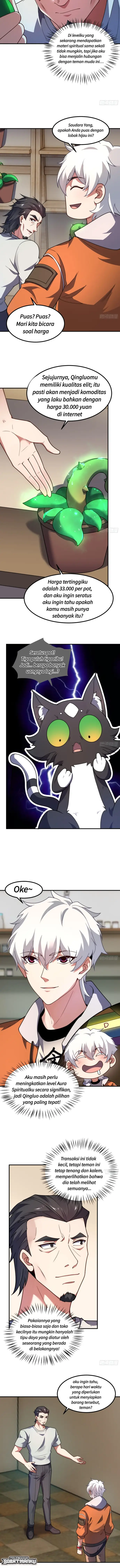 Baca Beast Tamer Evolution - Chapter 05 halaman 4