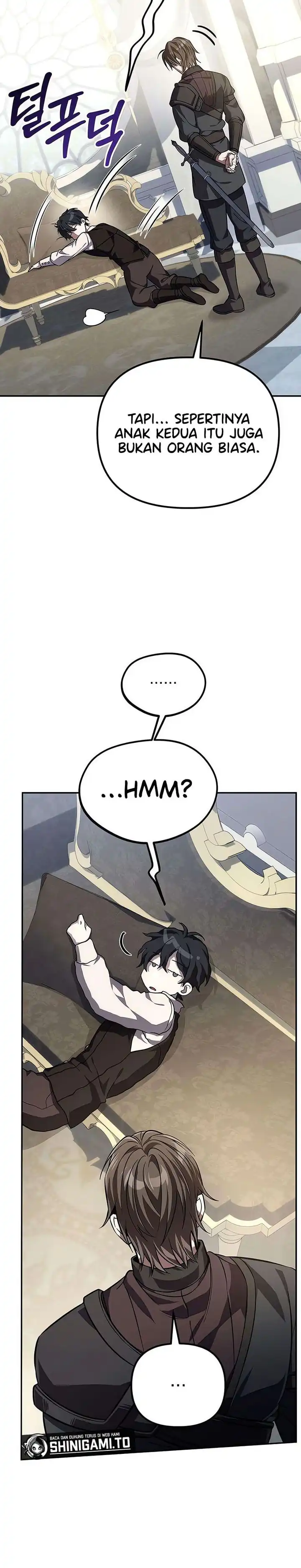 Became The Patron Of Villains Chapter 02 page 28