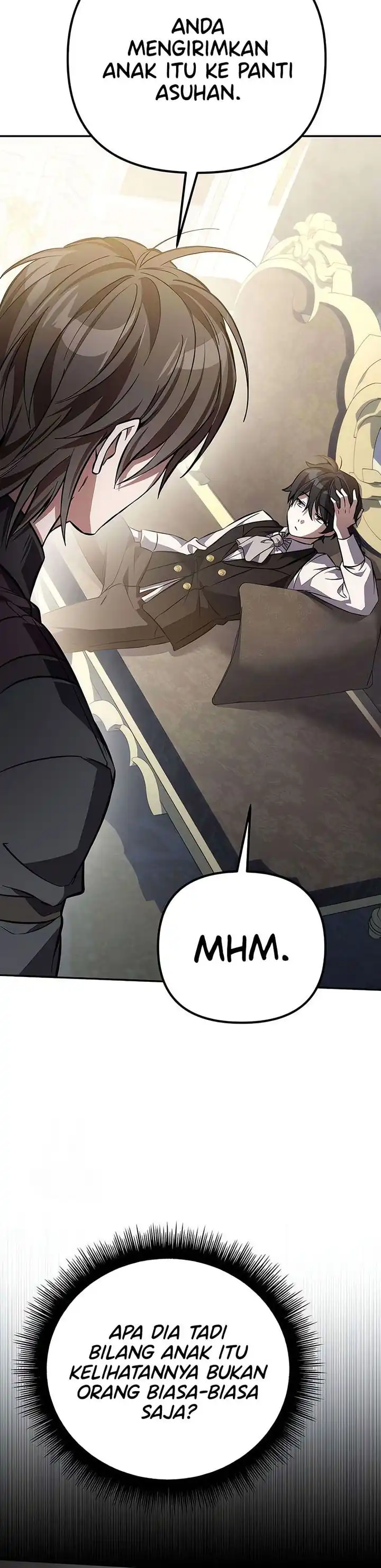 Became The Patron Of Villains Chapter 02 page 32