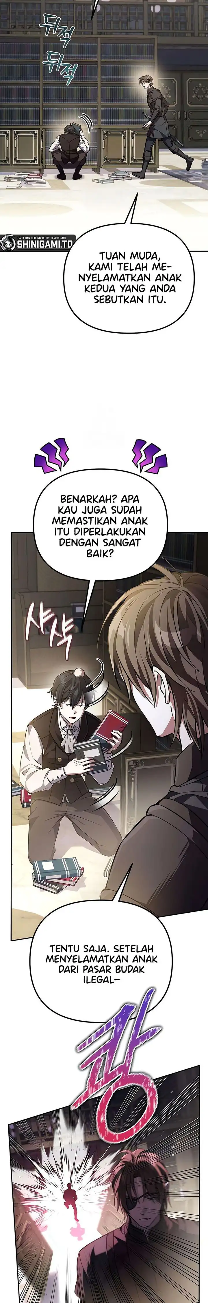 Became The Patron Of Villains Chapter 02 page 6