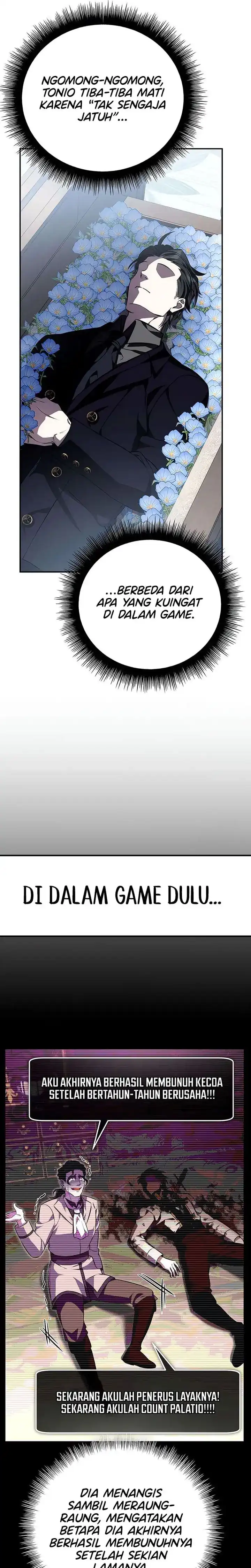 Became The Patron Of Villains Chapter 02 page 70