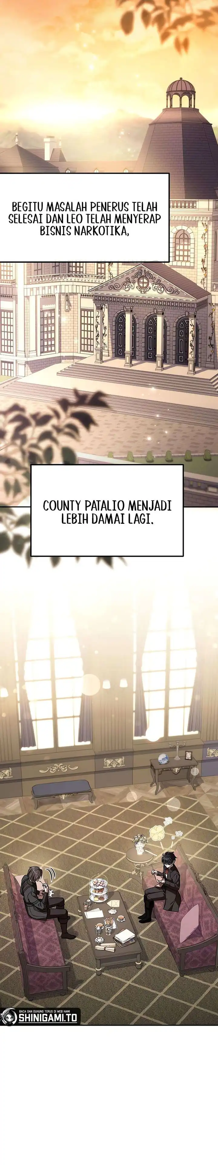 Became The Patron Of Villains Chapter 02 page 76