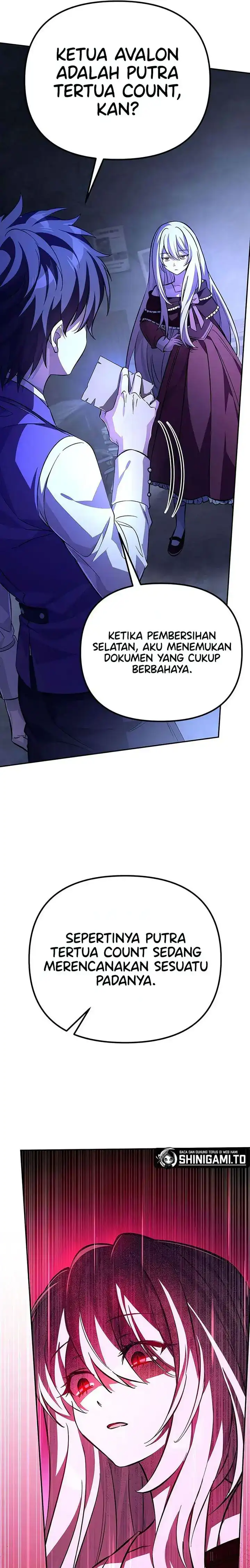 Became The Patron Of Villains Chapter 03 page 58