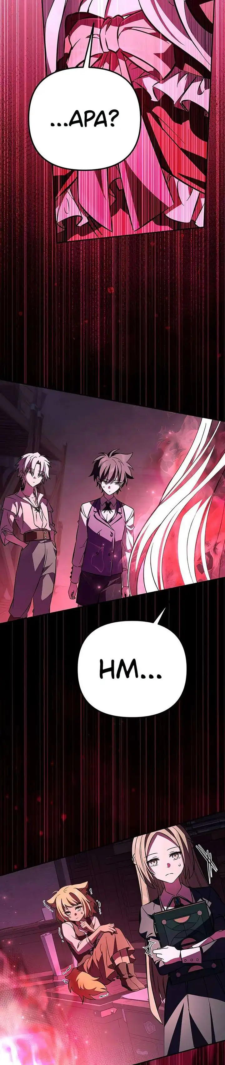 Became The Patron Of Villains Chapter 03 page 60