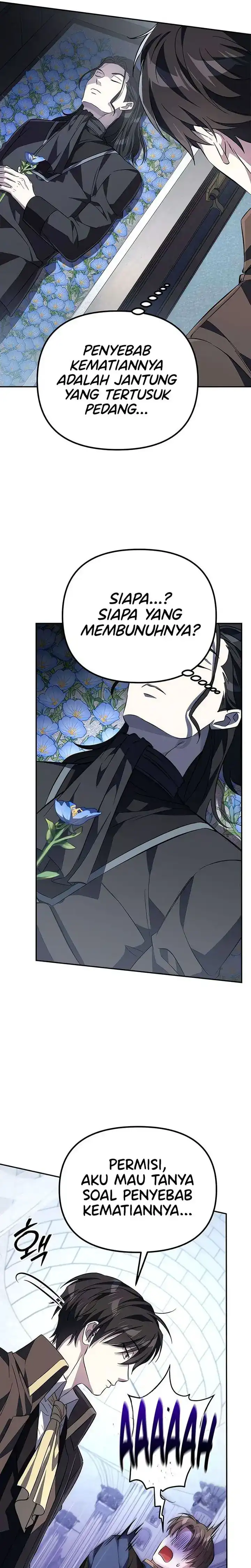 Became The Patron Of Villains Chapter 03 page 86