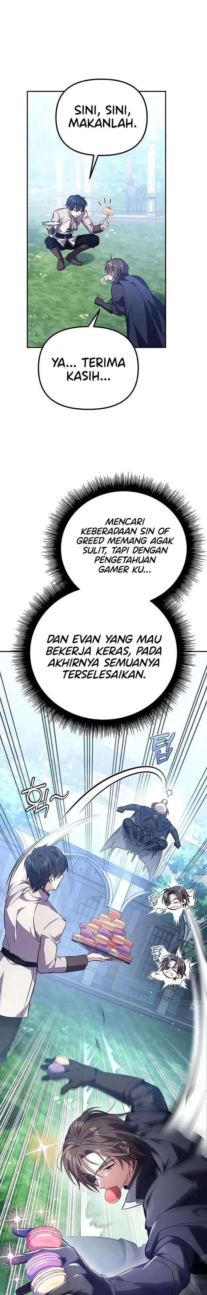 Became The Patron Of Villains Chapter 03 page 10