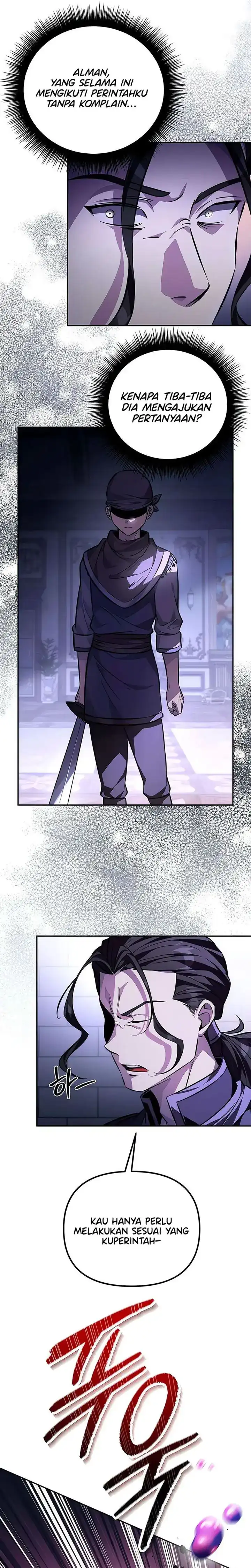 Became The Patron Of Villains Chapter 04 page 20