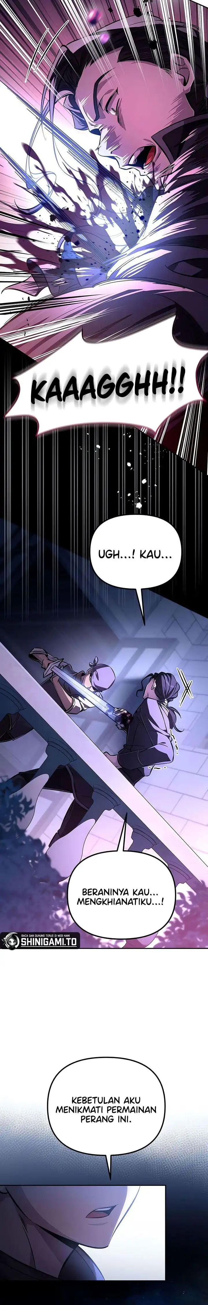 Became The Patron Of Villains Chapter 04 page 22