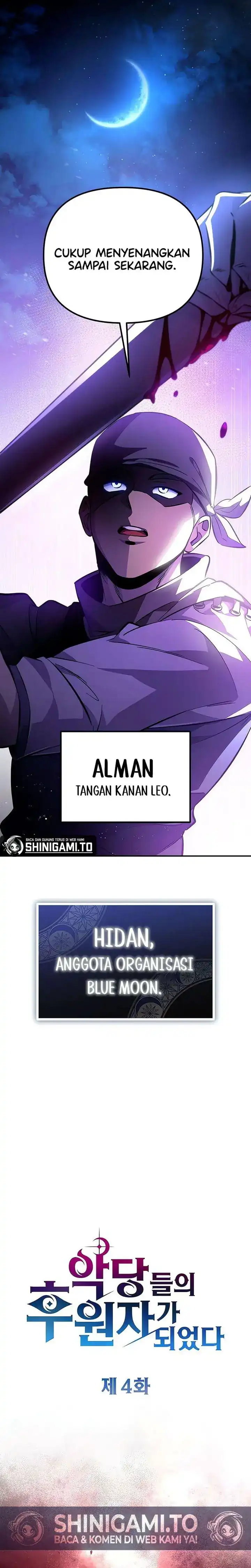 Became The Patron Of Villains Chapter 04 page 24
