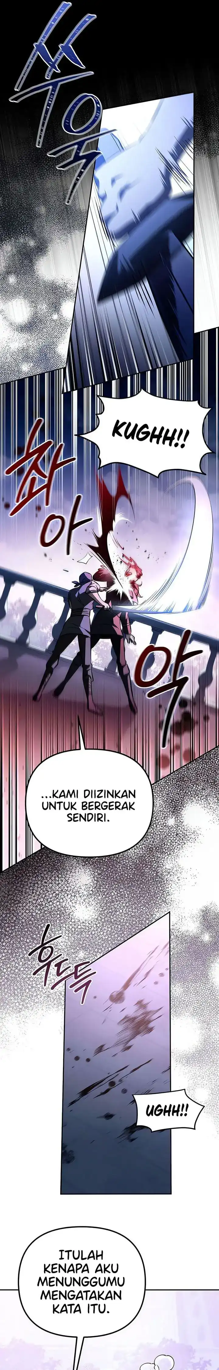 Became The Patron Of Villains Chapter 04 page 28