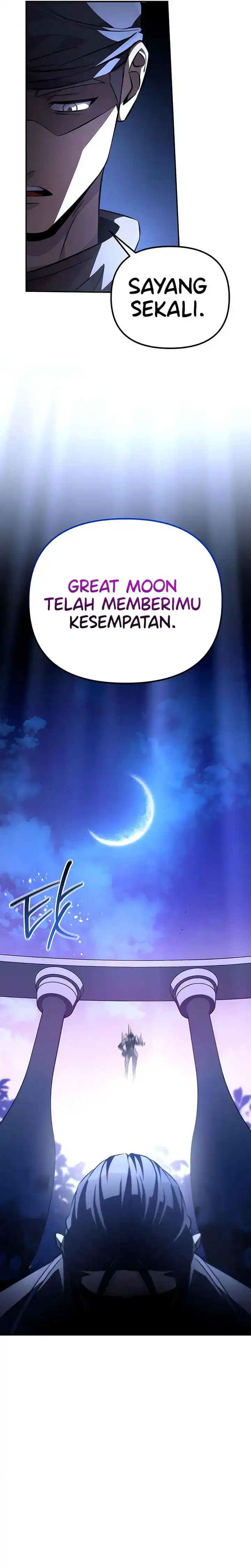 Became The Patron Of Villains Chapter 04 page 32
