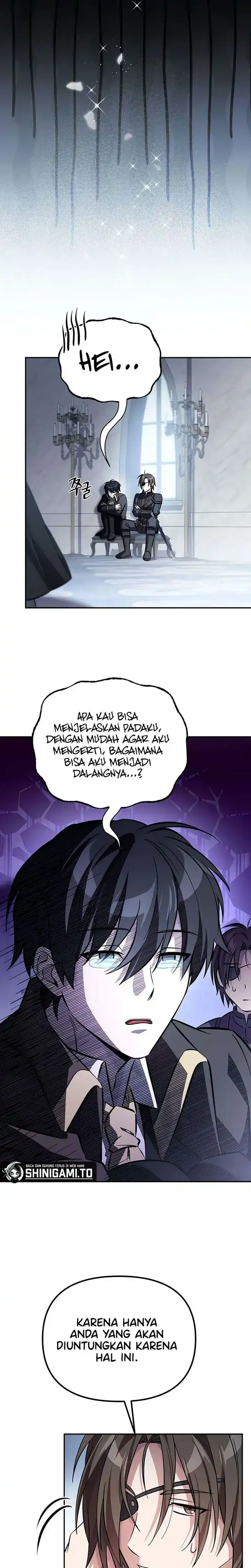 Became The Patron Of Villains Chapter 04 page 44