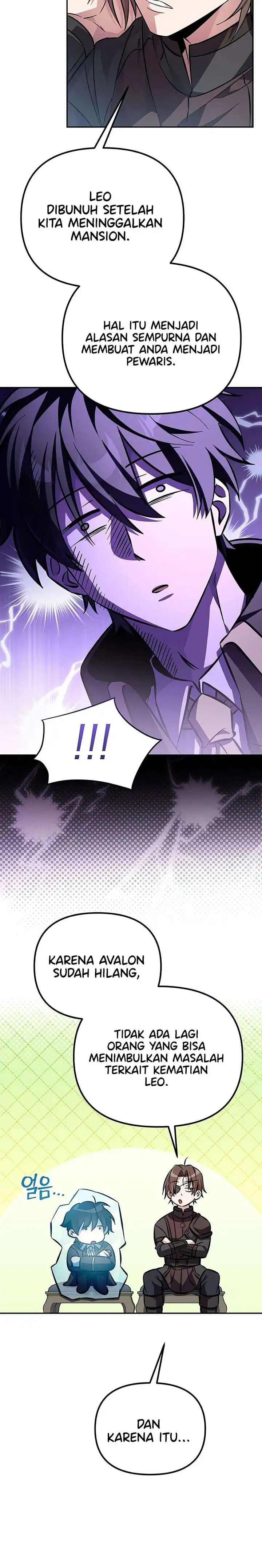 Became The Patron Of Villains Chapter 04 page 46