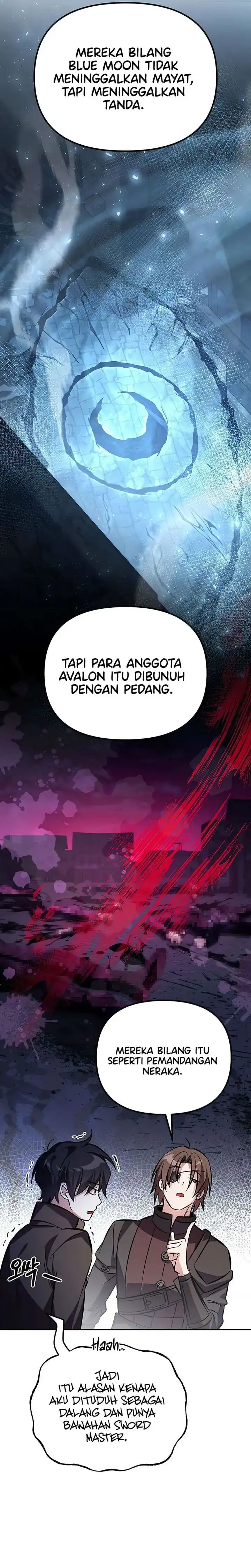 Became The Patron Of Villains Chapter 04 page 52