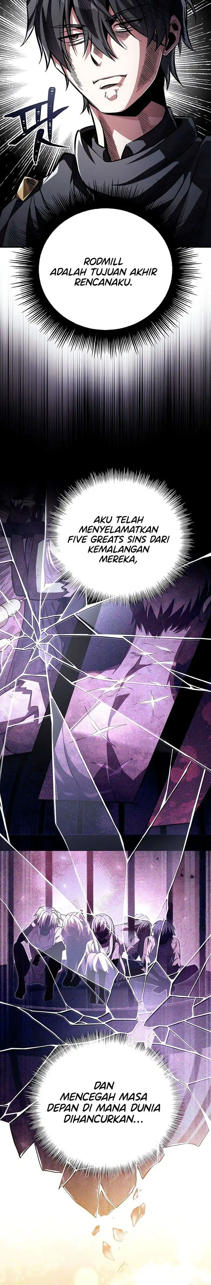 Became The Patron Of Villains Chapter 04 page 6
