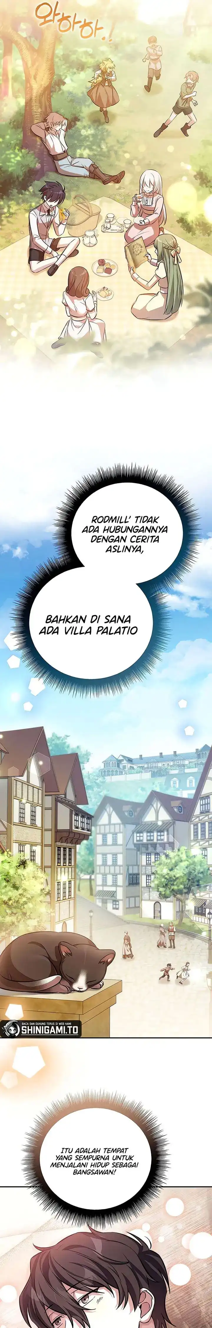 Became The Patron Of Villains Chapter 04 page 8