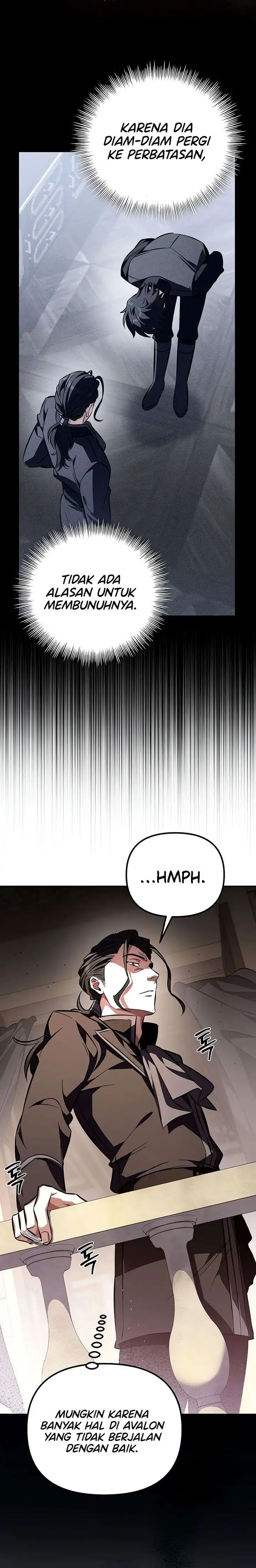 Became The Patron Of Villains Chapter 04 page 14