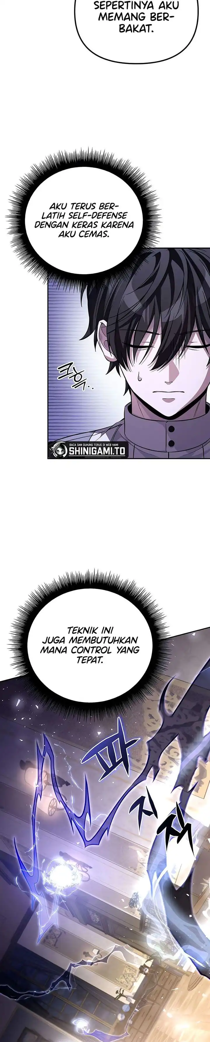 Became The Patron Of Villains Chapter 05 page 36