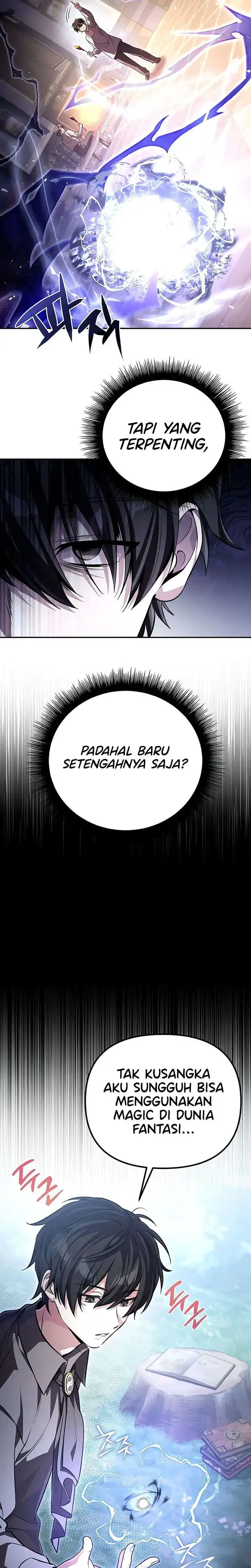 Became The Patron Of Villains Chapter 05 page 38