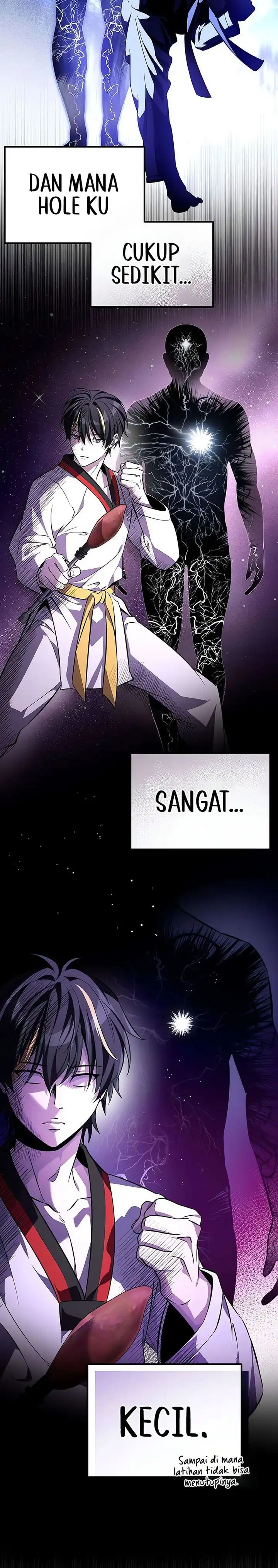 Became The Patron Of Villains Chapter 05 page 44