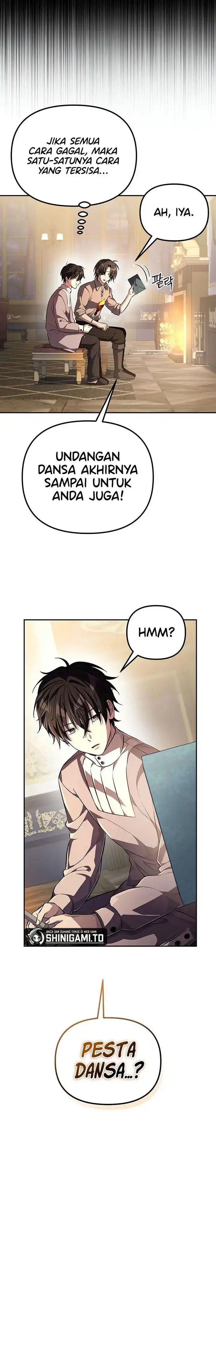 Became The Patron Of Villains Chapter 05 page 46