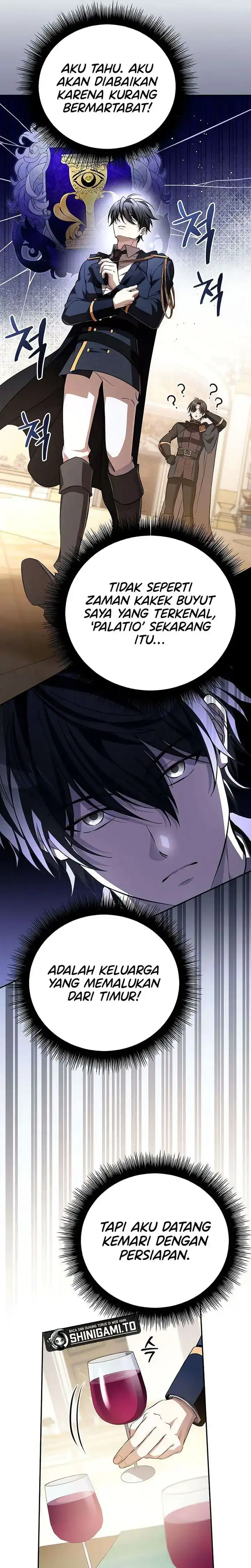 Became The Patron Of Villains Chapter 05 page 58