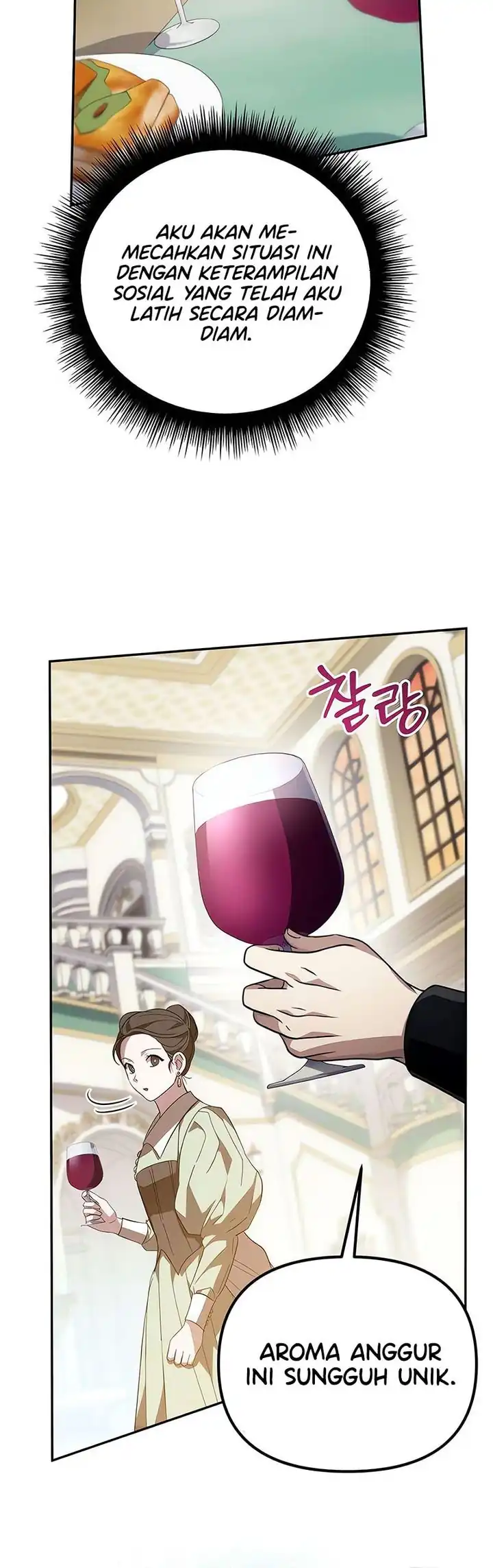 Became The Patron Of Villains Chapter 05 page 60