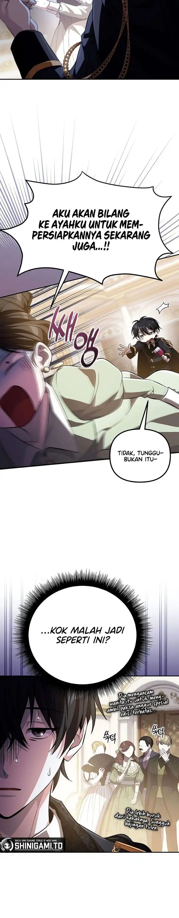 Became The Patron Of Villains Chapter 05 page 64
