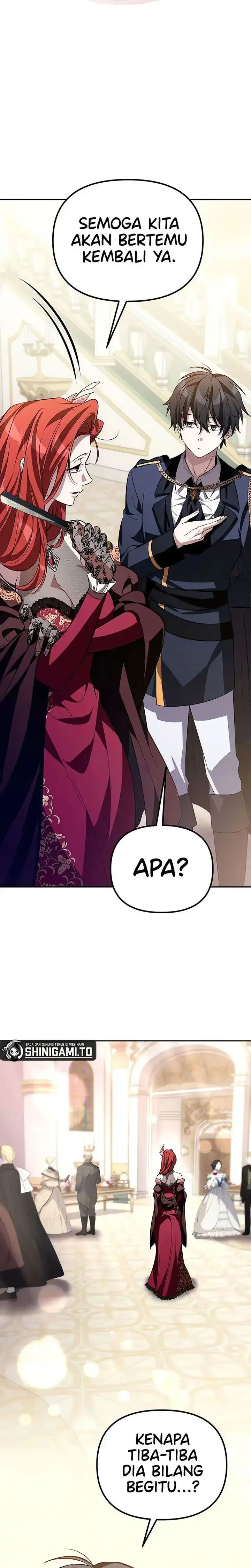 Became The Patron Of Villains Chapter 06 page 40