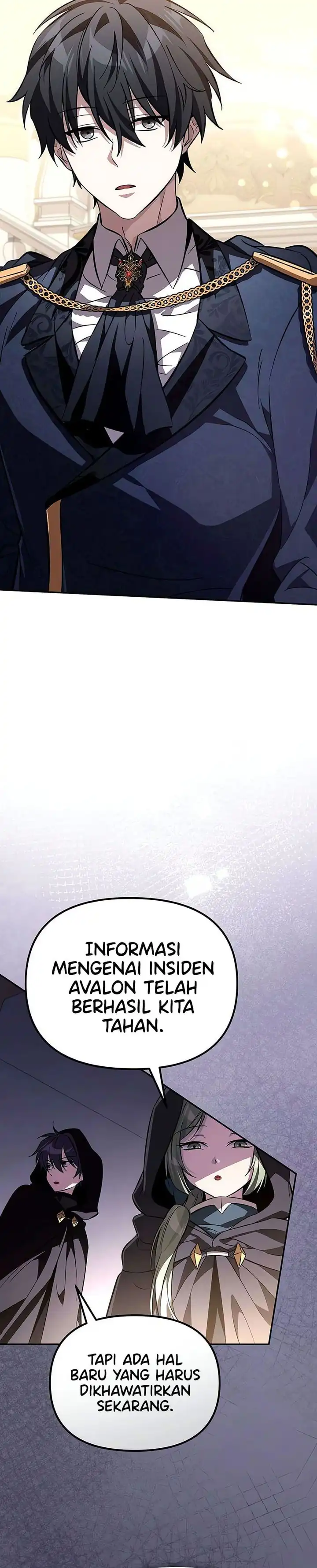Became The Patron Of Villains Chapter 06 page 42