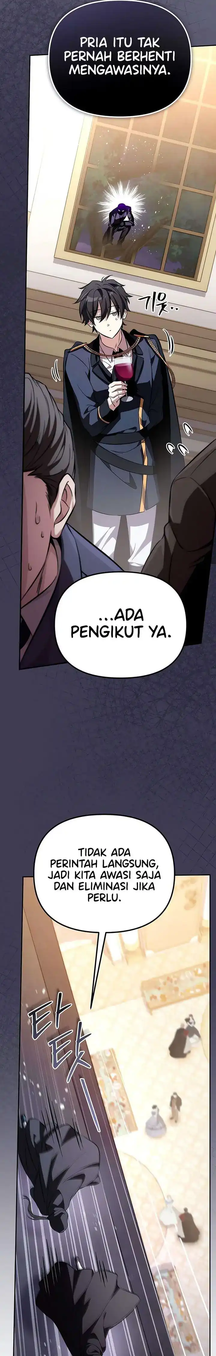 Became The Patron Of Villains Chapter 06 page 44