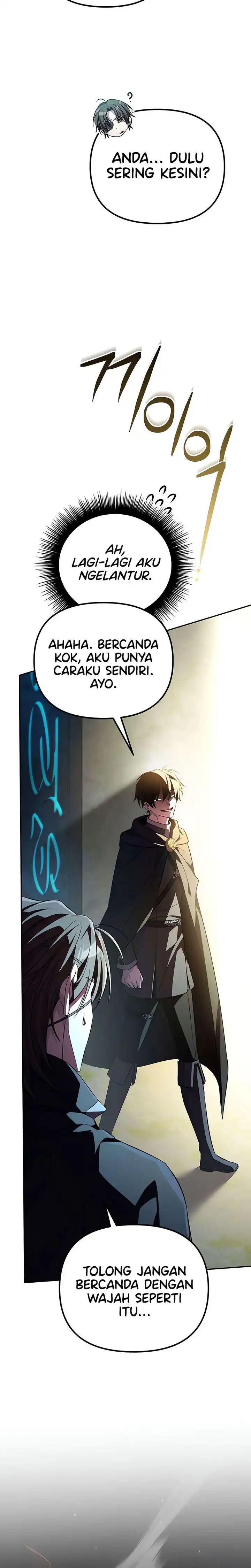 Became The Patron Of Villains Chapter 06 page 58